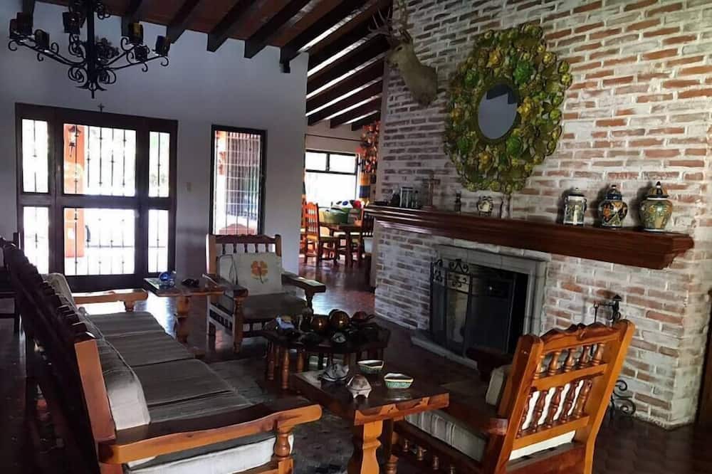 Photo of Livingroom in Morelos