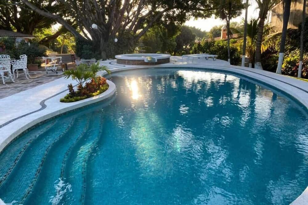 Photo of Outdoor in Morelos
