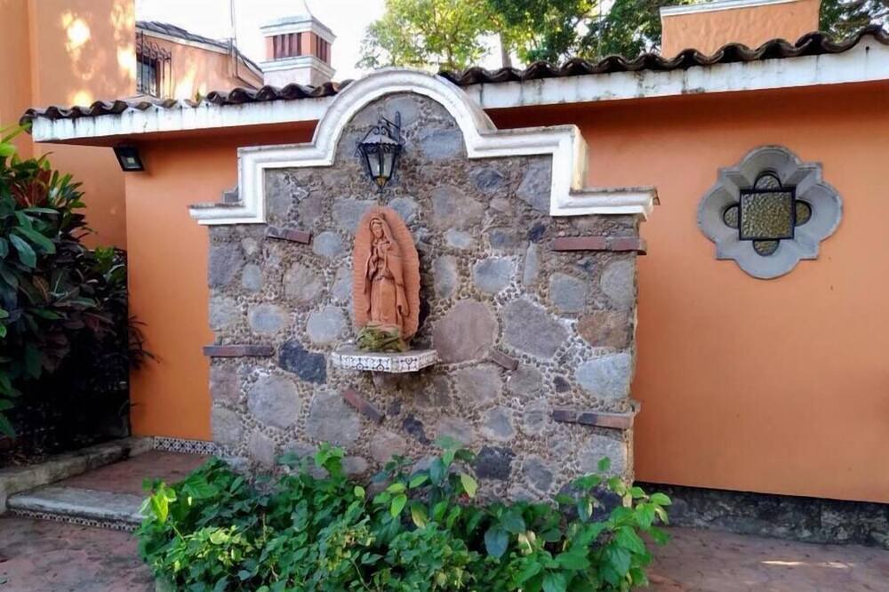 Photo of Outdoor in Morelos