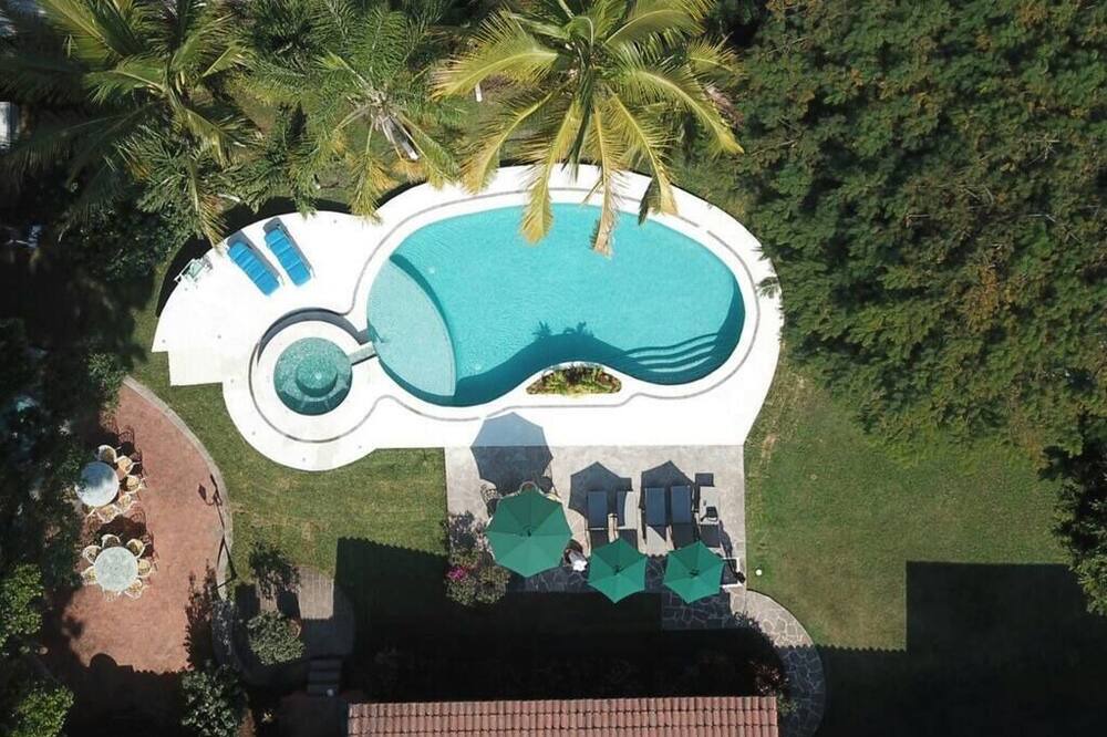Photo of Outdoor in Morelos