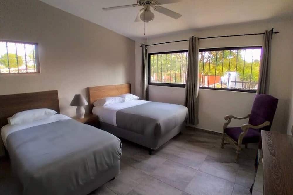 Photo of Bedroom in Morelos