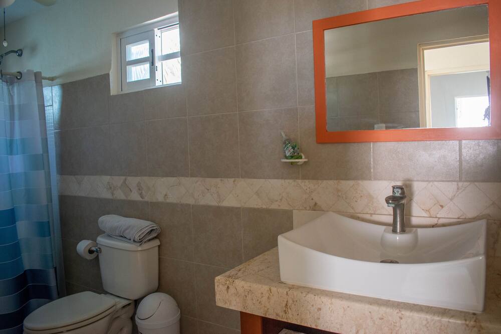 Photo of Bathroom in Chuburna Puerto