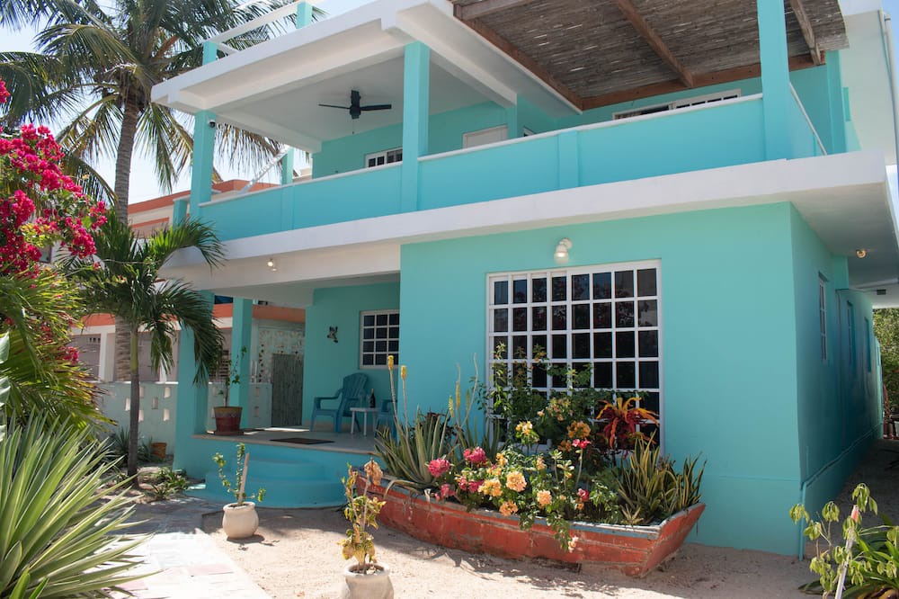 Photo of Outdoor in Chuburna Puerto