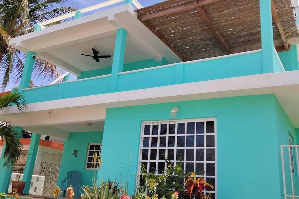 Photo of Outdoor in Chuburna Puerto