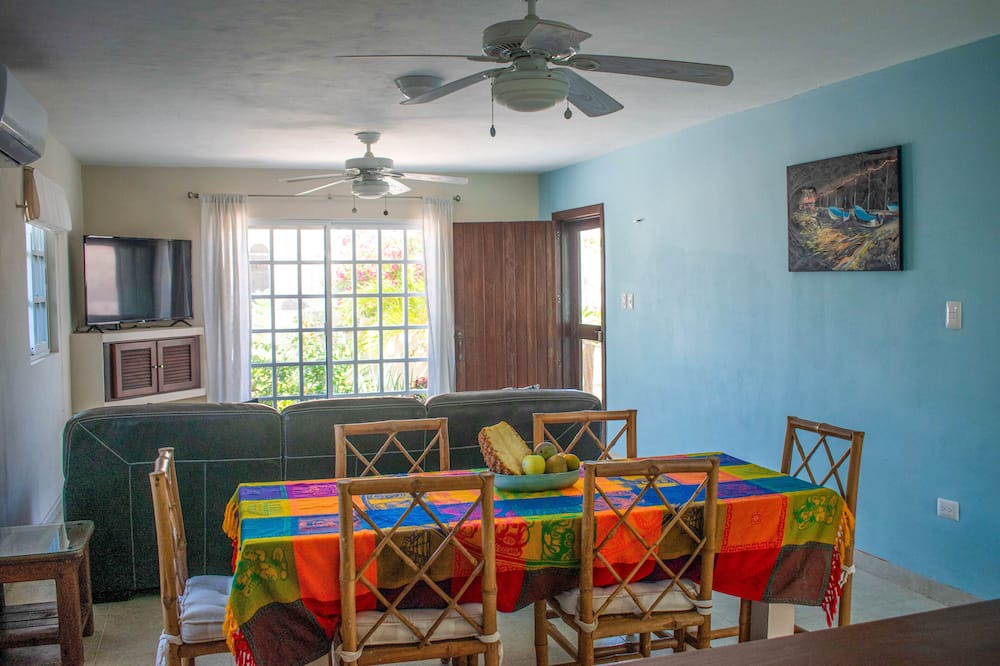 Photo of Kitchen in Chuburna Puerto