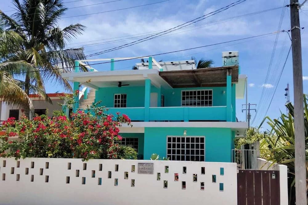 Photo of Outdoor in Chuburna Puerto
