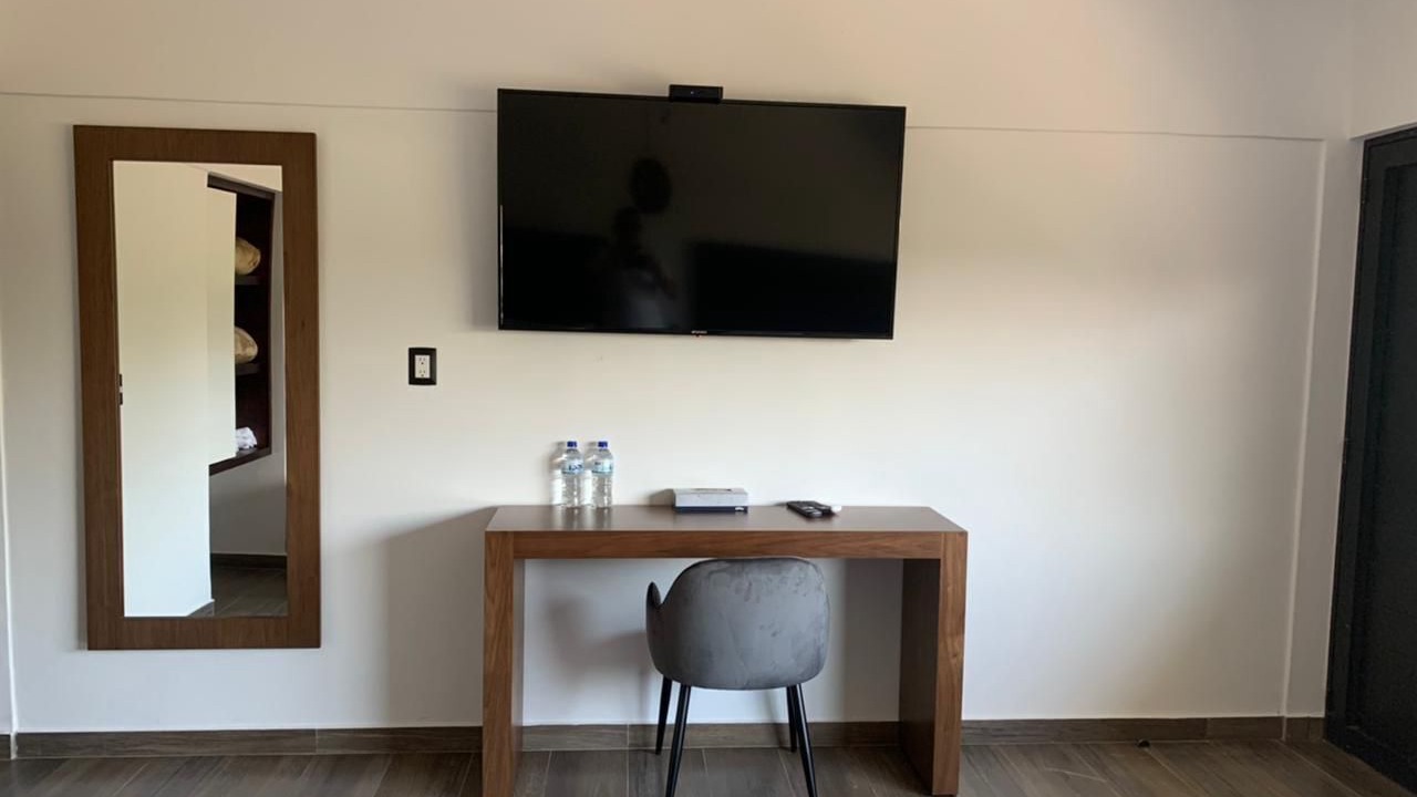 Photo of Bedroom in Papantla de Olarte