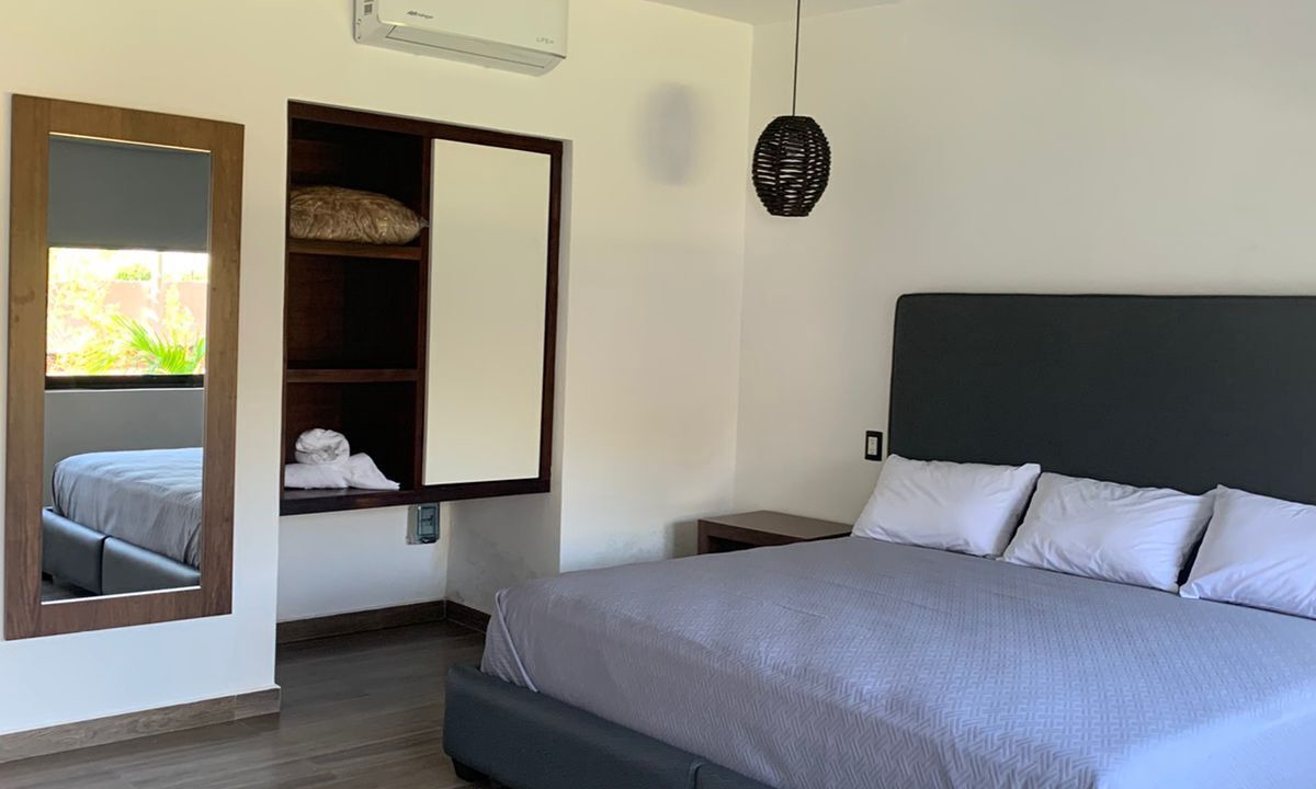 Photo of Bedroom in Papantla de Olarte