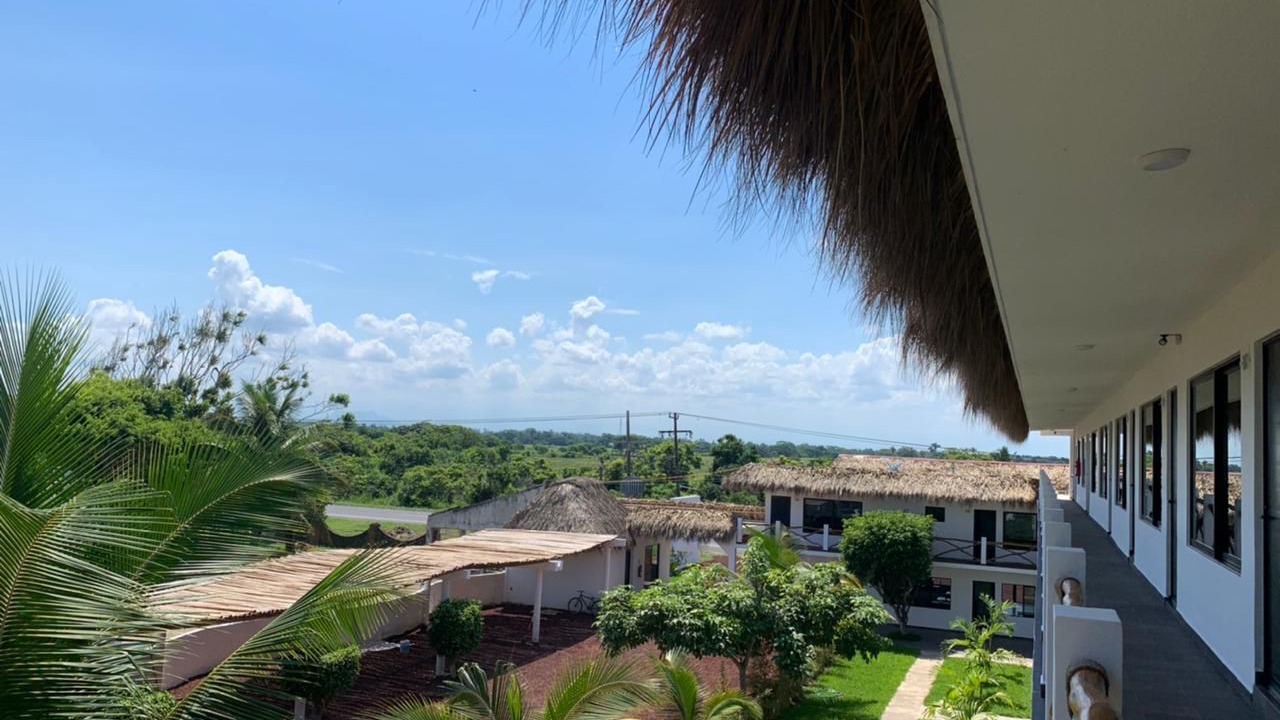 Photo of Outdoor in Papantla de Olarte