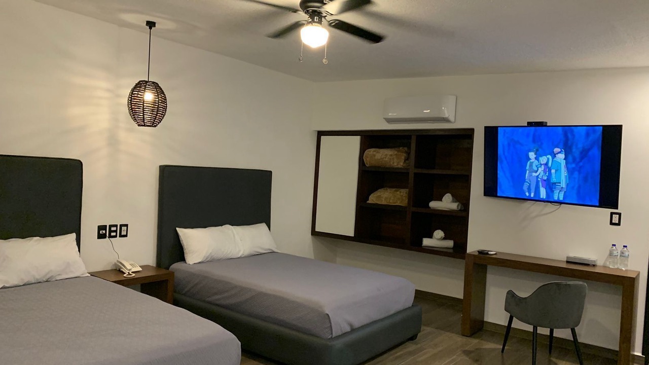 Photo of Bedroom in Papantla de Olarte