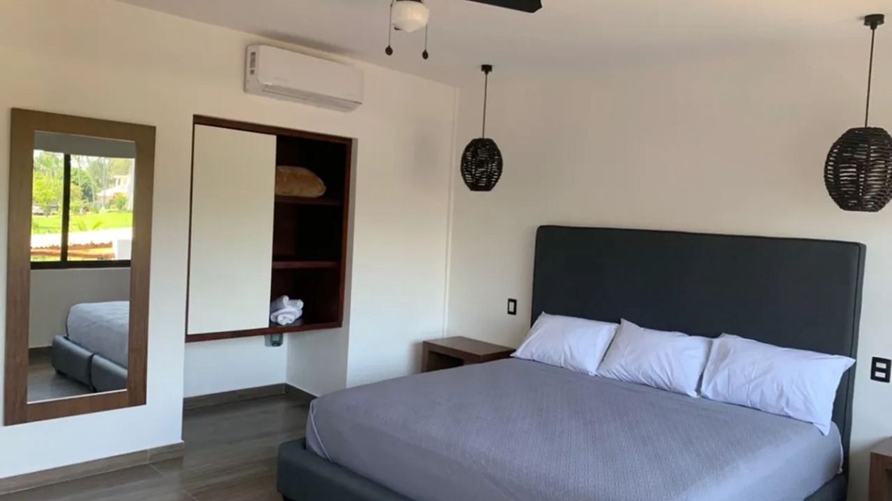 Photo of Bedroom in Papantla de Olarte