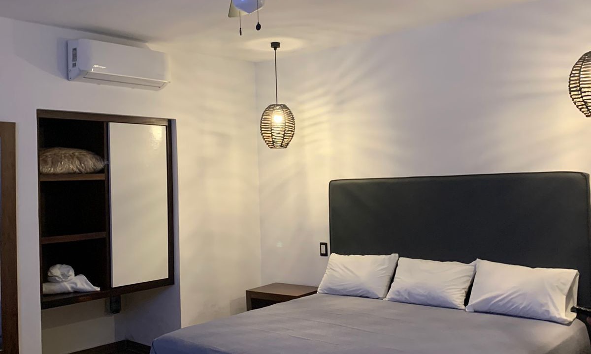 Photo of Bedroom in Papantla de Olarte