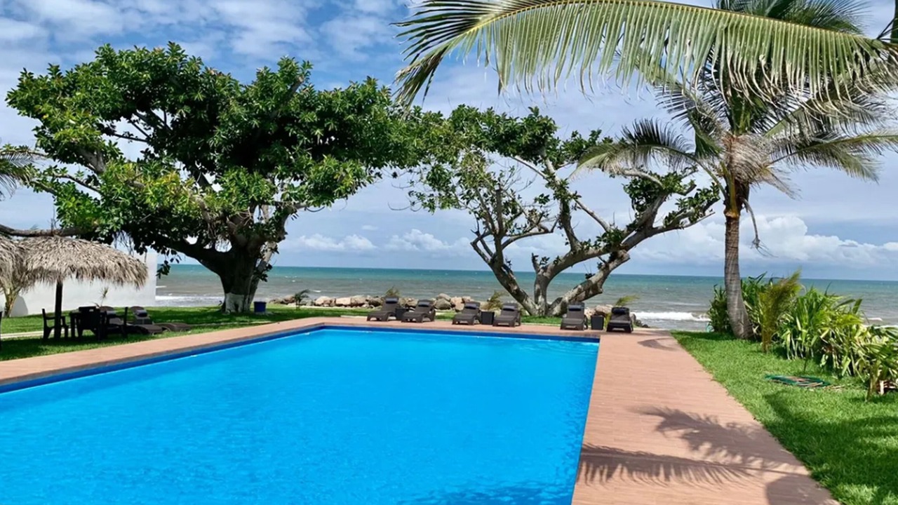 Photo of Outdoor in Papantla de Olarte