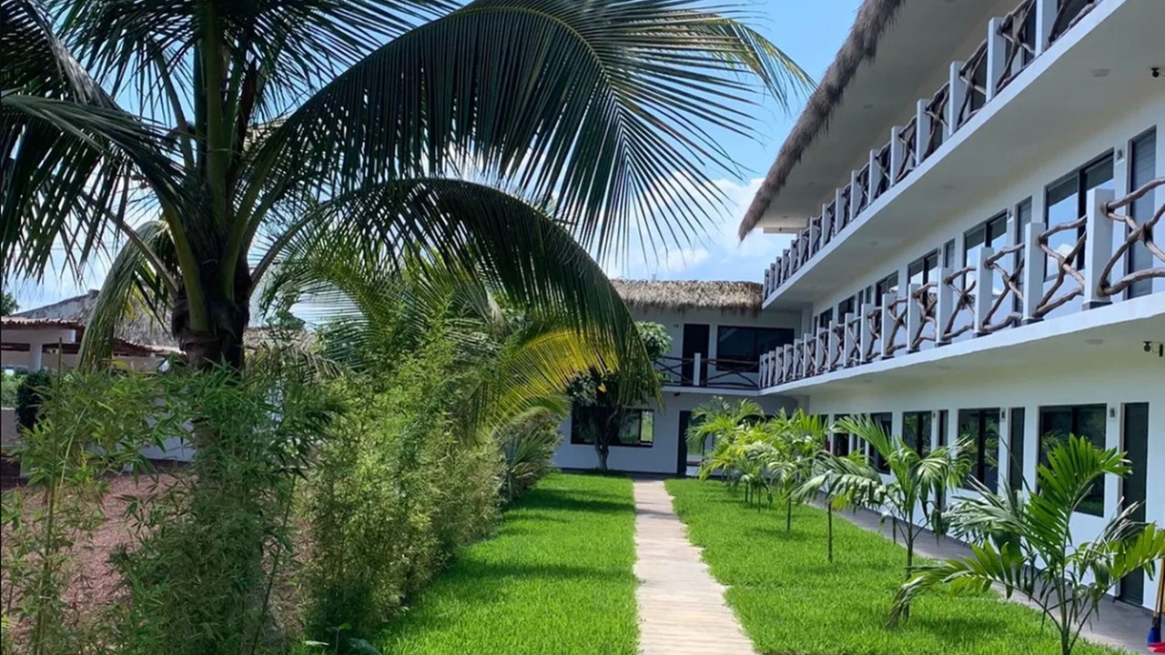 Photo of Outdoor in Papantla de Olarte