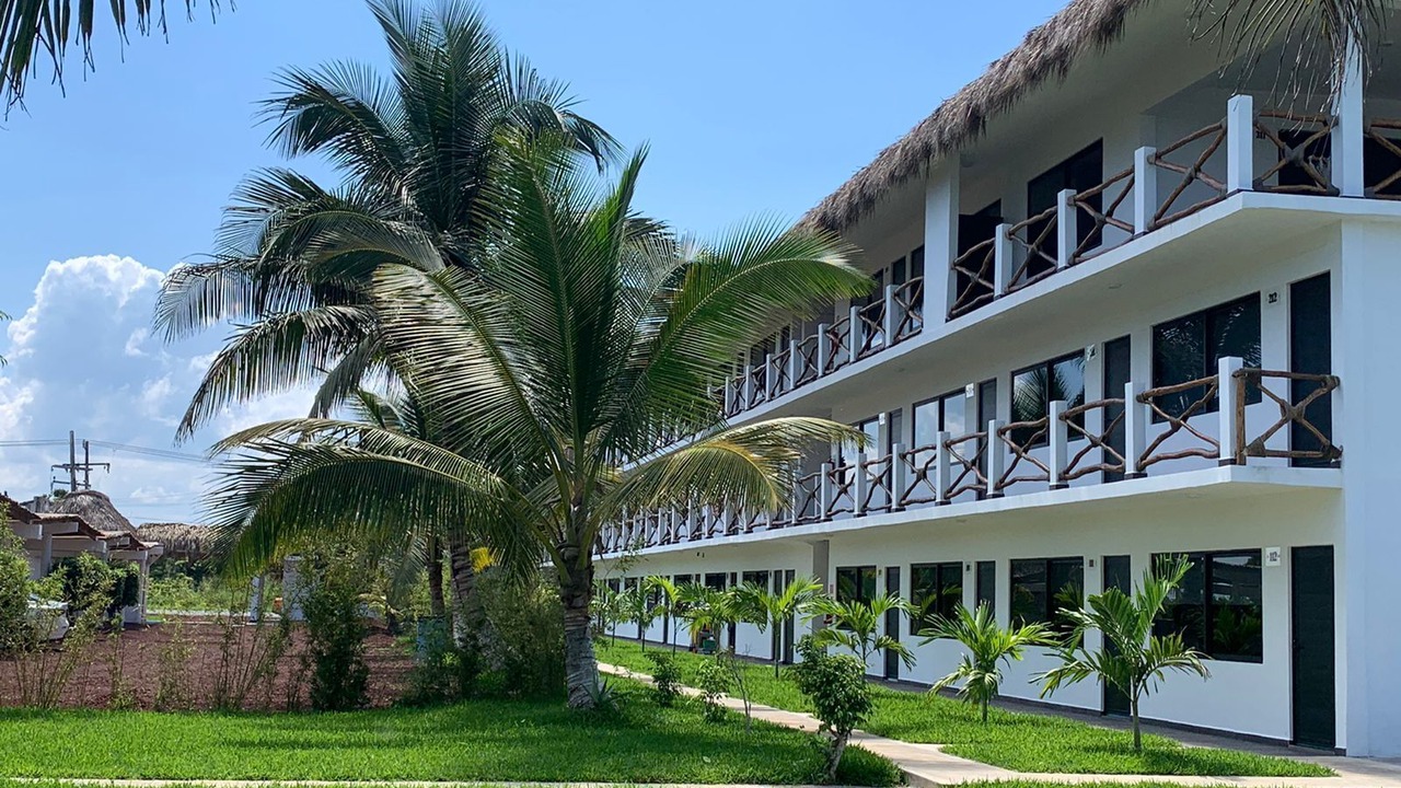 Photo of Outdoor in Papantla de Olarte
