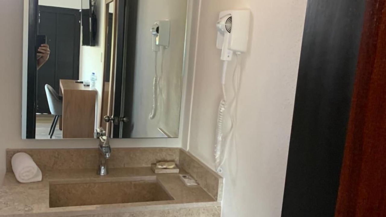 Photo of Bathroom in Papantla de Olarte