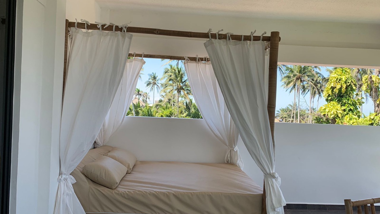Photo of Bedroom in Papantla de Olarte
