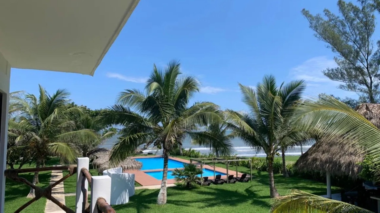 Photo of Outdoor in Papantla de Olarte
