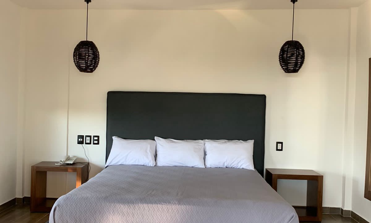 Photo of Bedroom in Papantla de Olarte