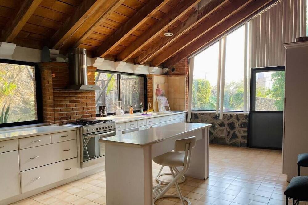 Photo of Kitchen in Tres de Mayo