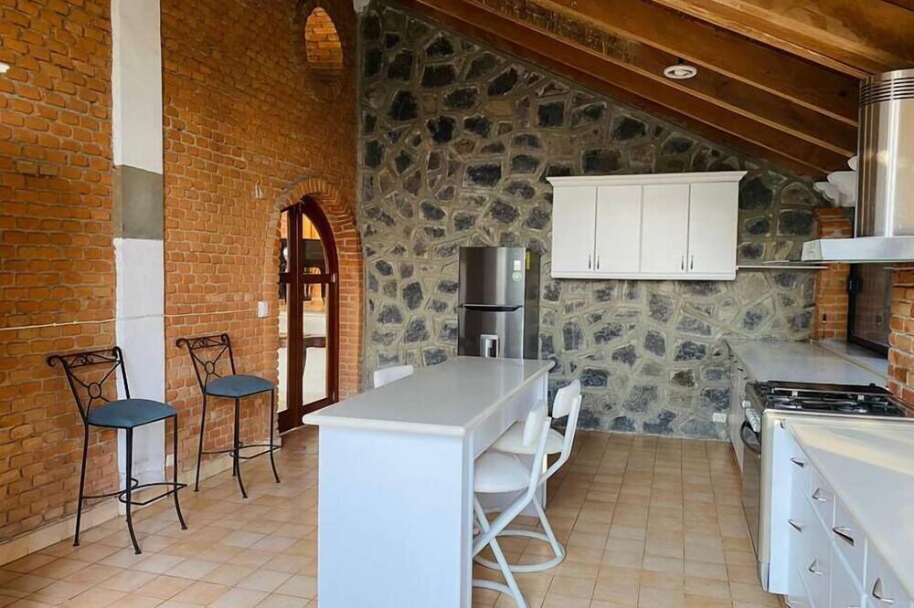 Photo of Kitchen in Tres de Mayo