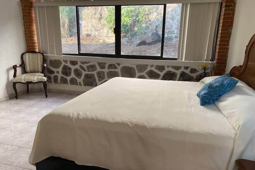 Photo of Bedroom in Tres de Mayo