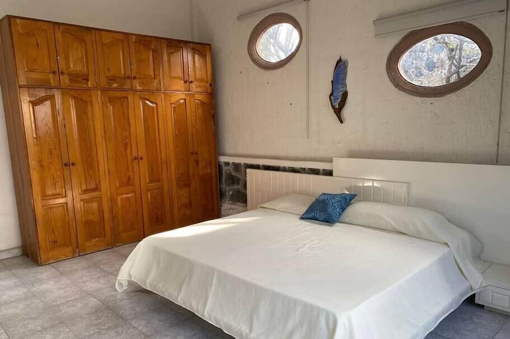 Photo of Bedroom in Tres de Mayo