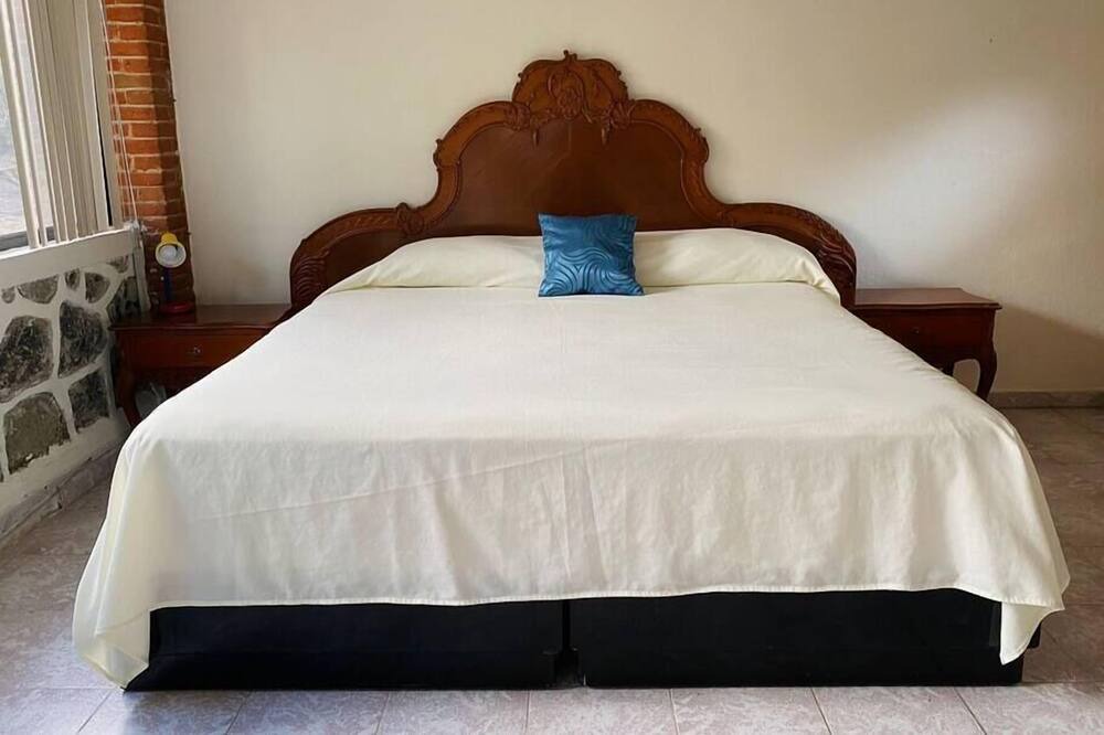 Photo of Bedroom in Tres de Mayo