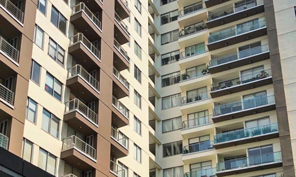 Photo of Outdoor in Ampliacion Granada