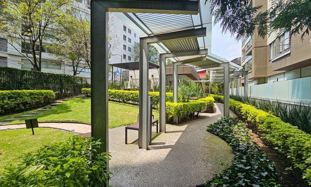 Photo of Outdoor in Ampliacion Granada