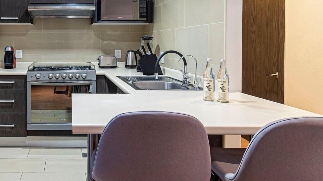 Photo of Kitchen in Ampliacion Granada