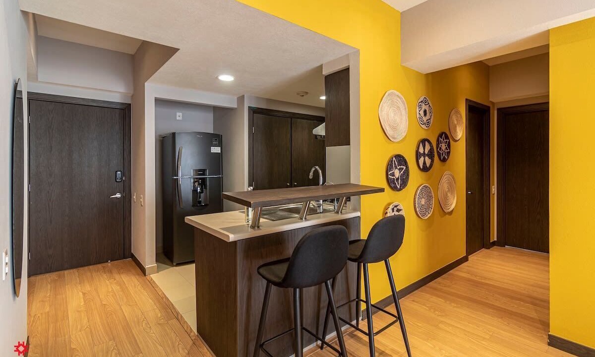Photo of Kitchen in Ampliacion Granada