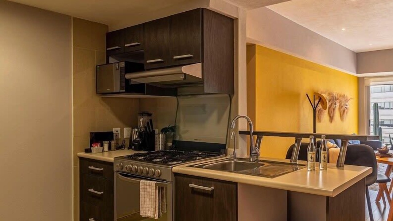Photo of Kitchen in Ampliacion Granada
