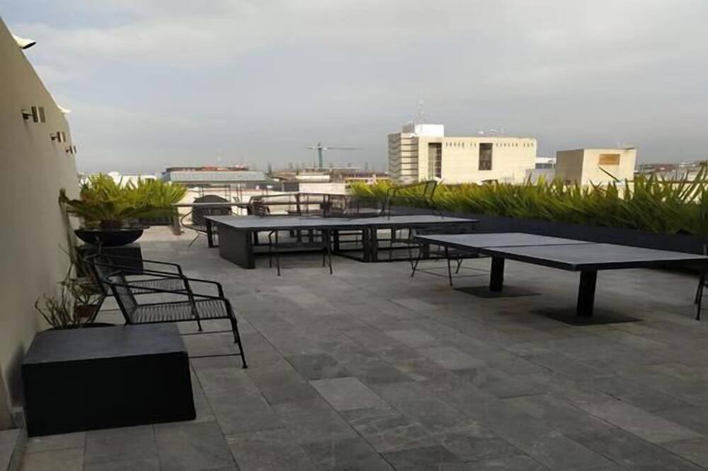 Photo of Outdoor in Los Morales