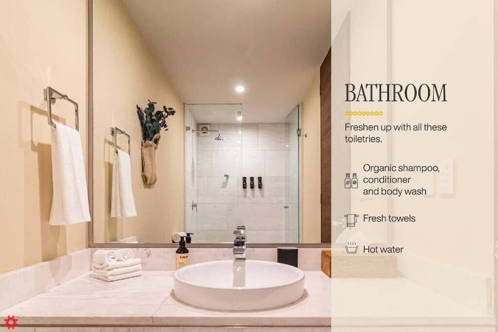 Photo of Bathroom in Los Morales
