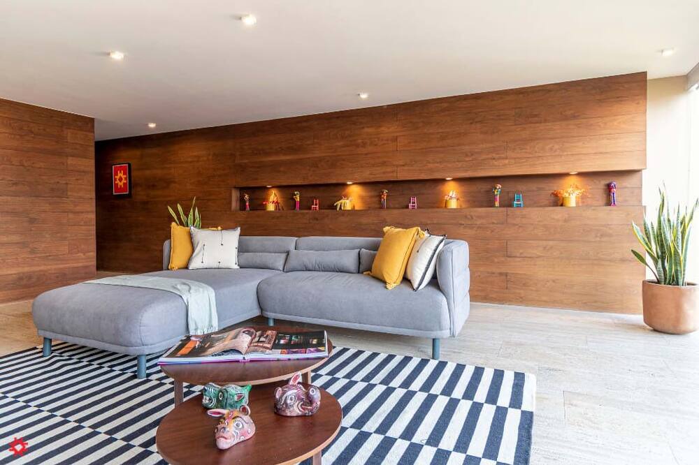 Photo of Bedroom in Los Morales