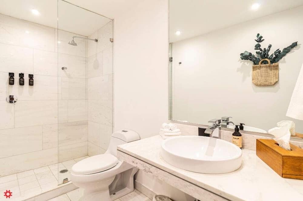 Photo of Bathroom in Los Morales