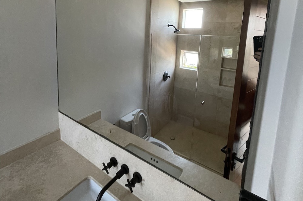 Photo of Bathroom in Diamante