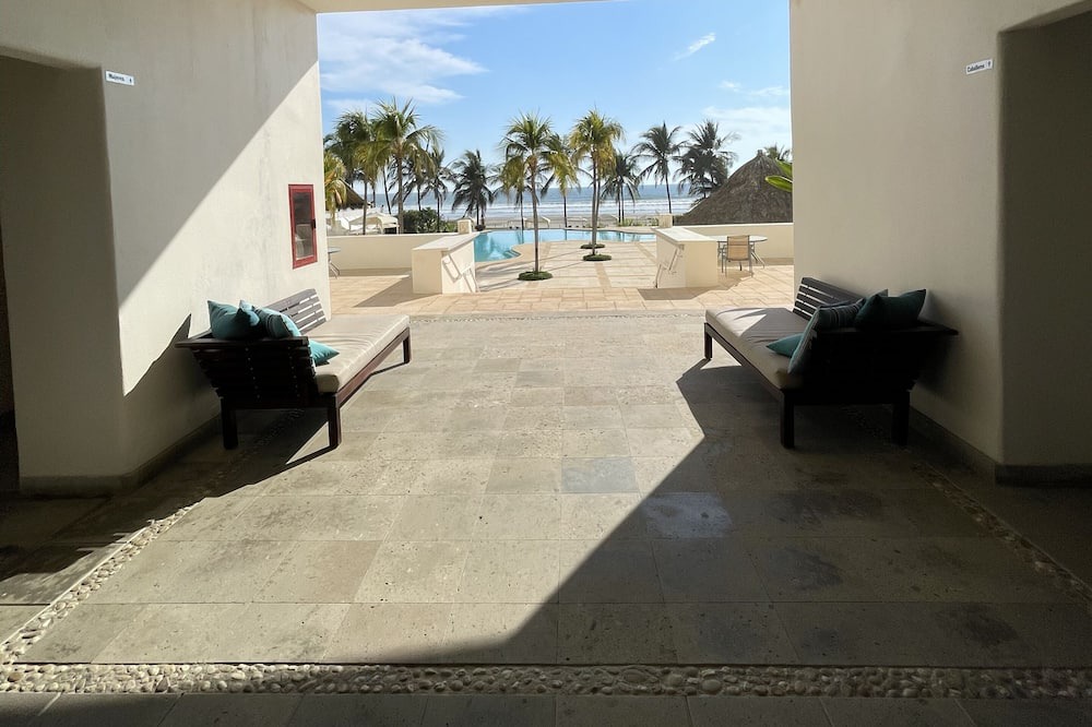 Photo of Patio Balcony in Diamante