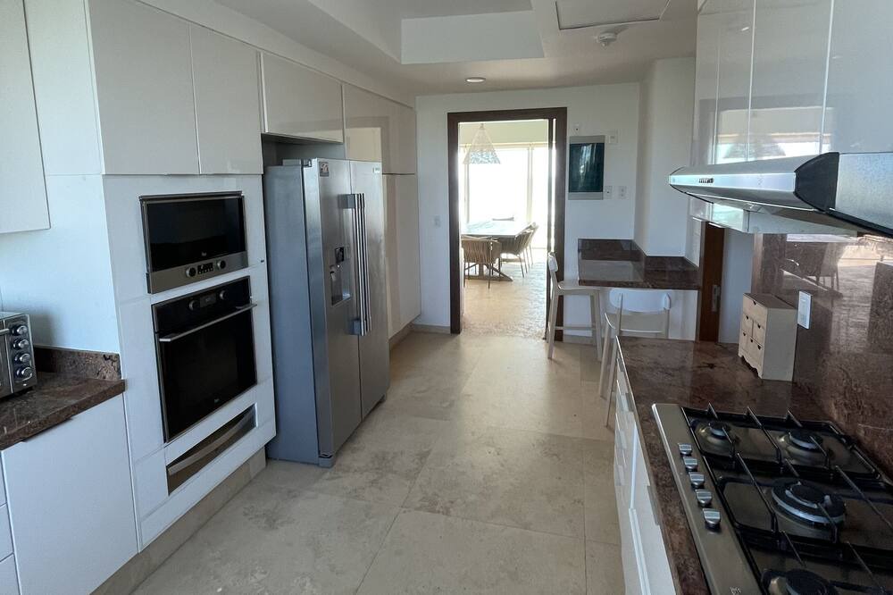 Photo of Kitchen in Diamante