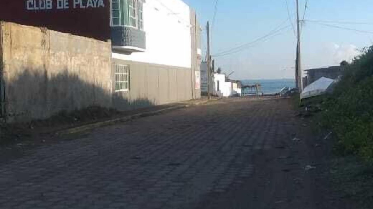 Photo of Outdoor in Anton Lizardo
