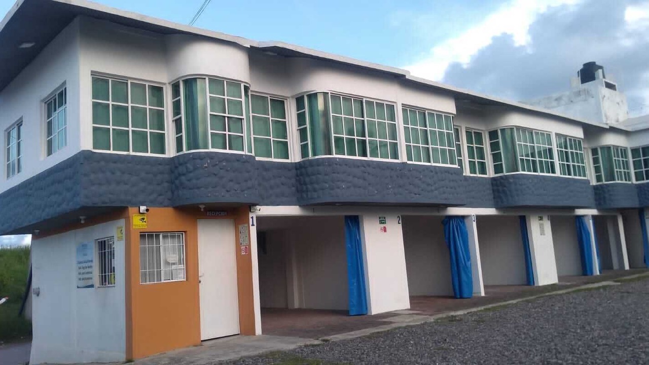 Photo of Outdoor in Anton Lizardo