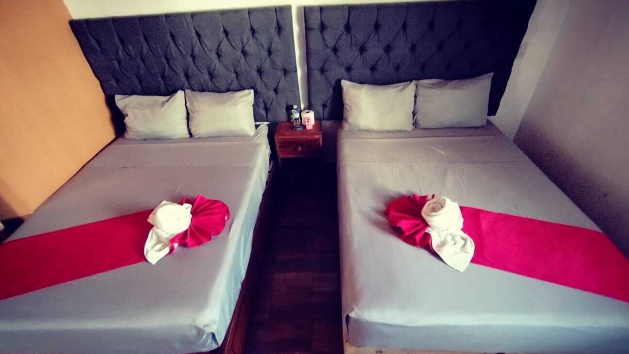 Photo of Bedroom in Anton Lizardo