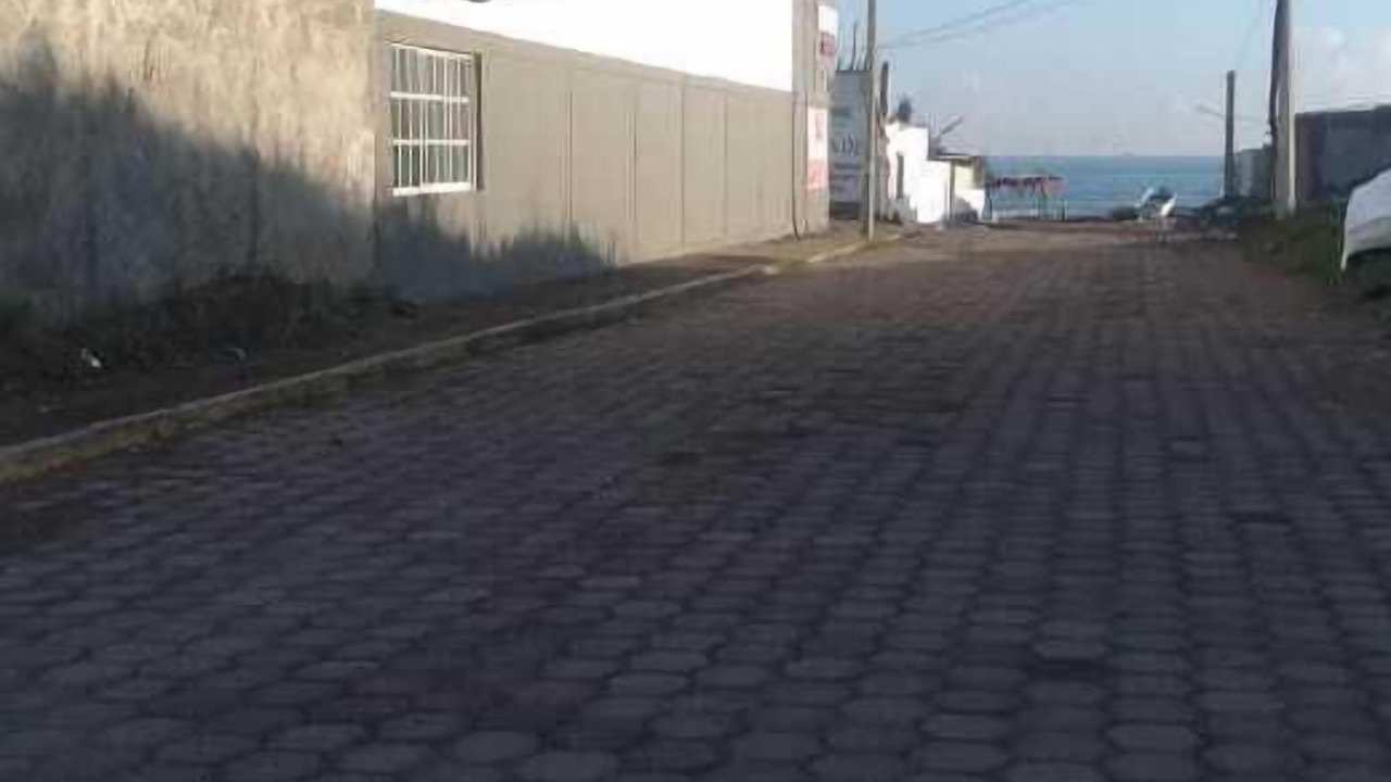Photo of Outdoor in Anton Lizardo