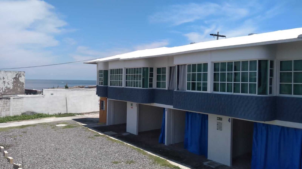 Photo of Outdoor in Anton Lizardo