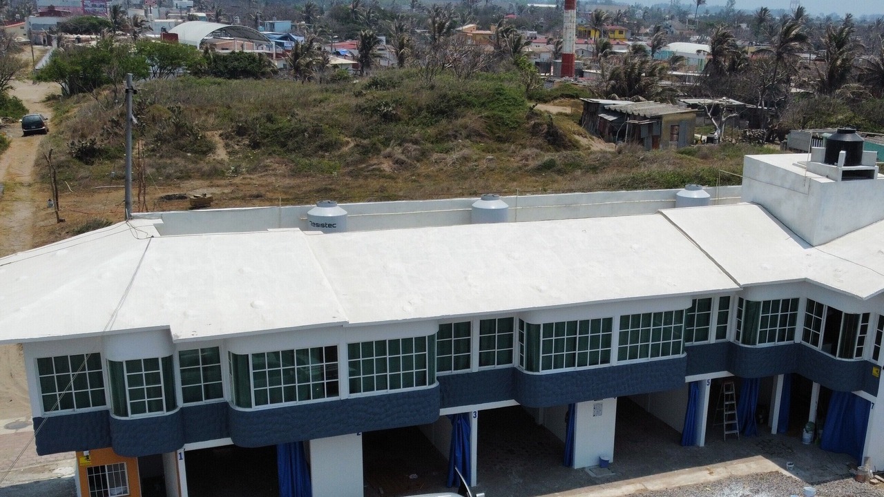 Photo of Outdoor in Anton Lizardo