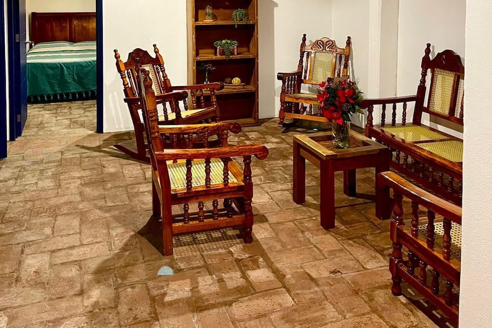 Photo of Livingroom in Tlacolula de Matamoros