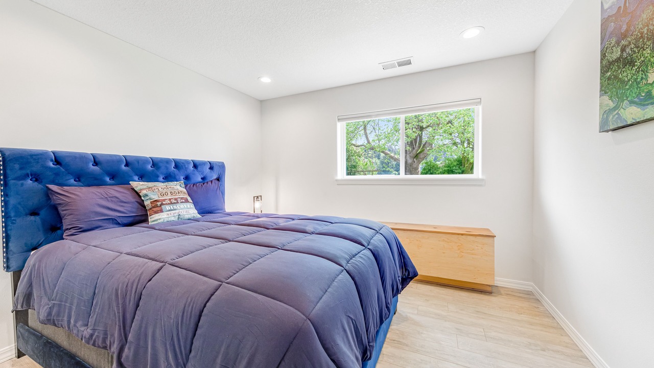 Photo of Bedroom in Tillamook