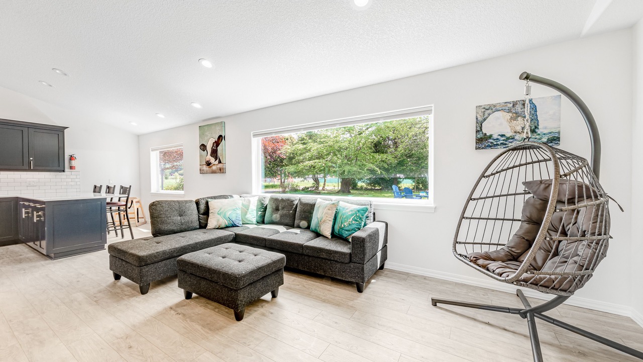 Photo of Livingroom in Tillamook