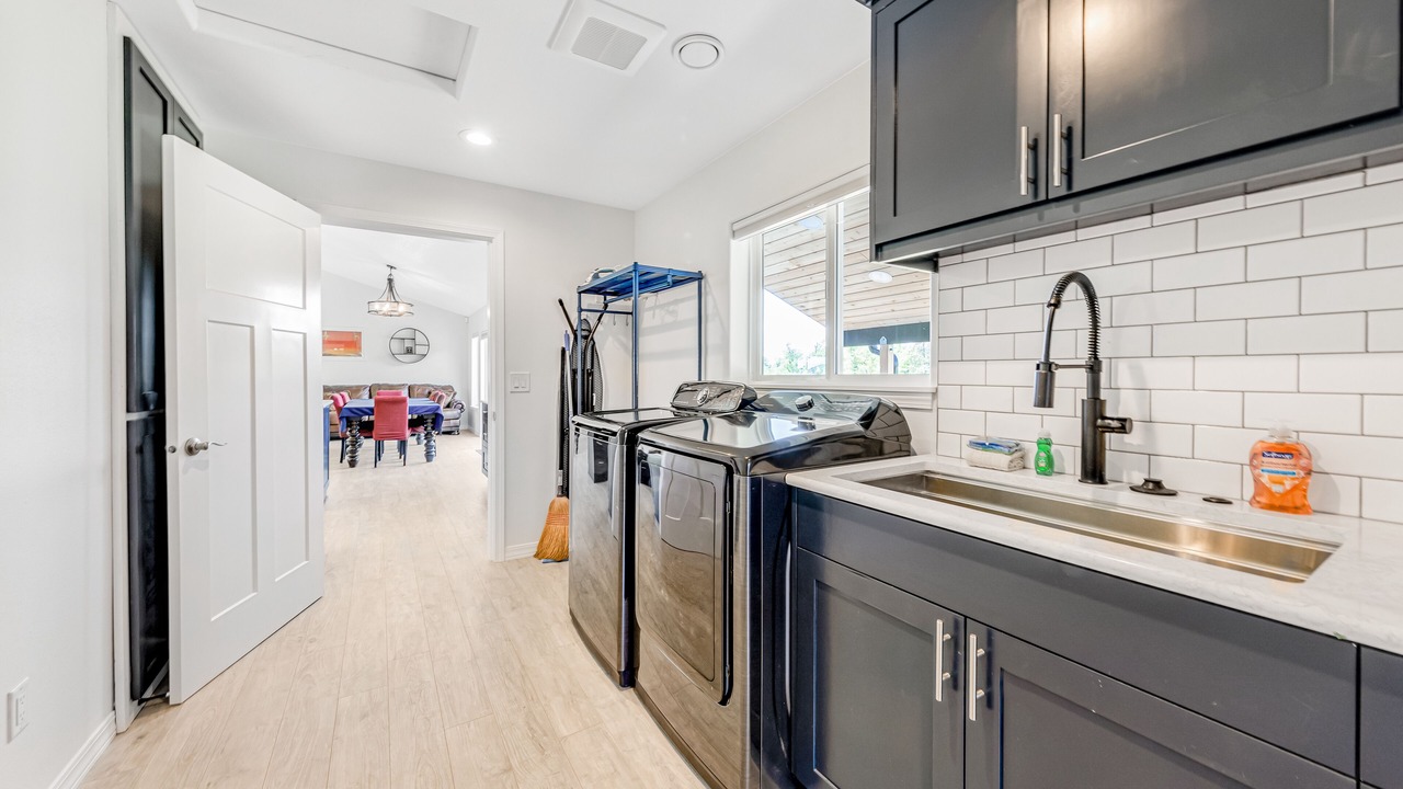 Photo of Kitchen in Tillamook